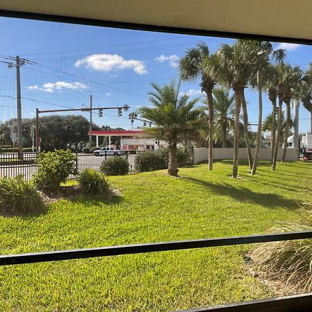 Ocean Village Club B-17 Saint Augustine Exterior foto