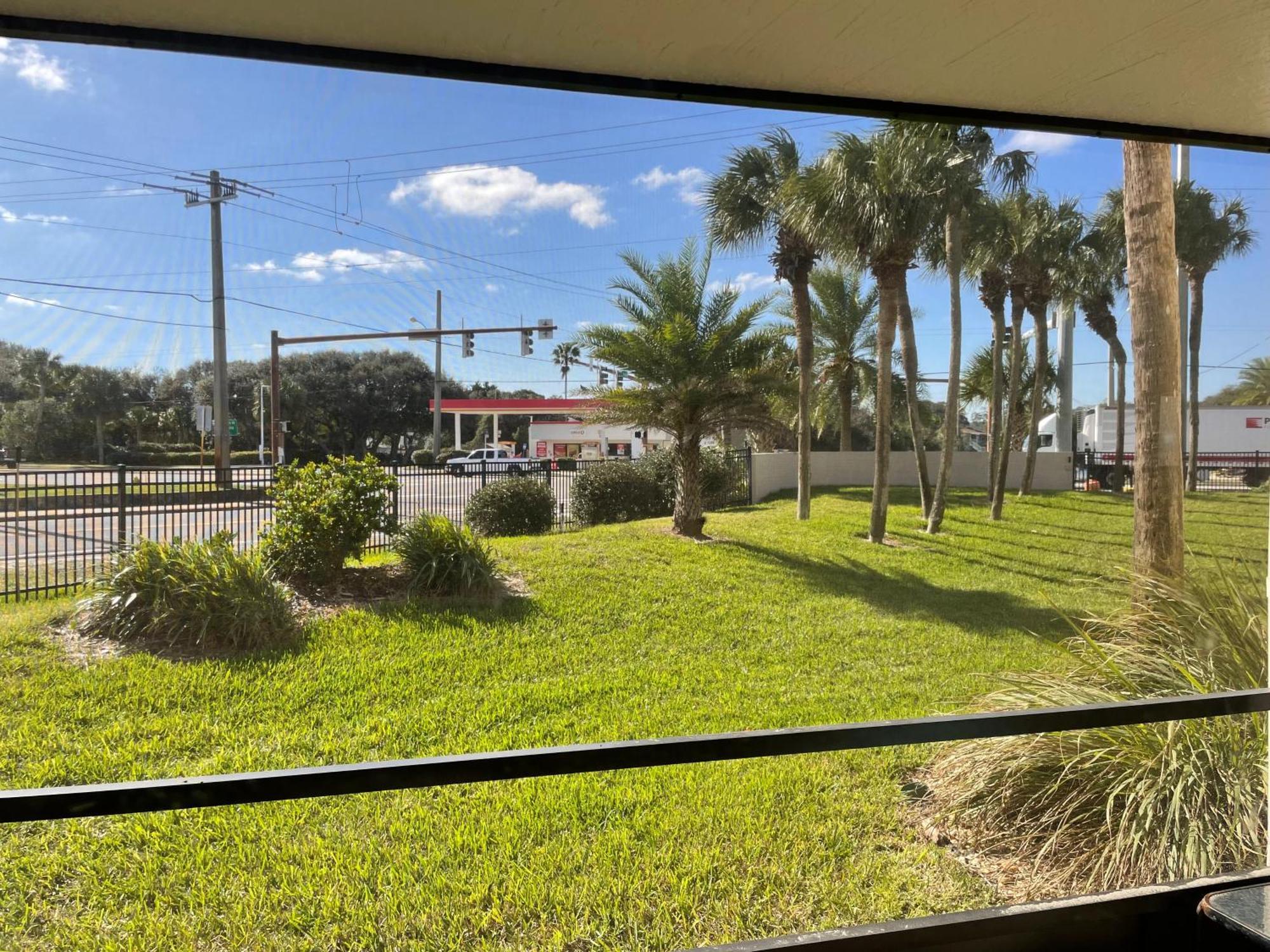 Ocean Village Club B-17 Saint Augustine Exterior foto