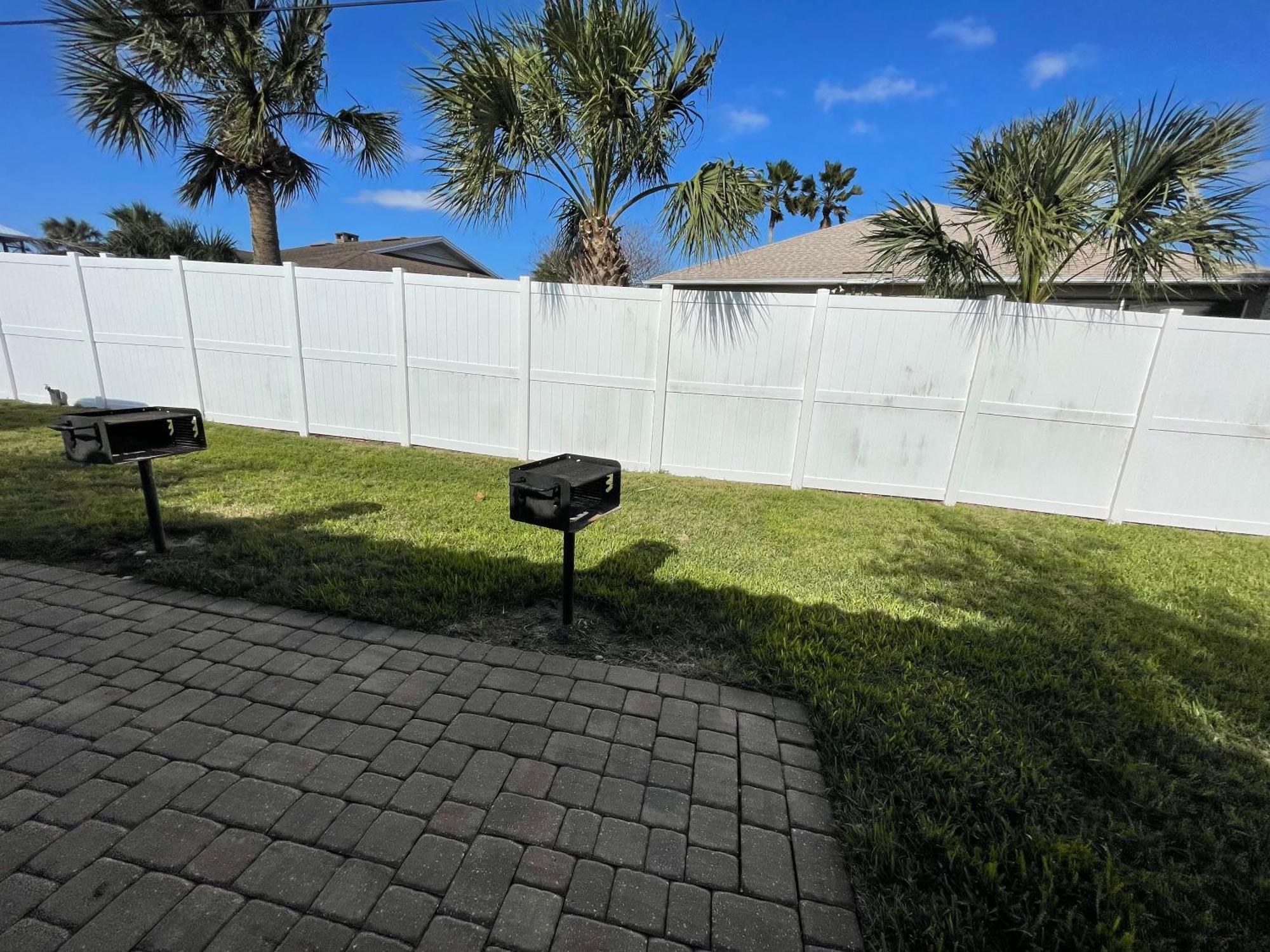Ocean Village Club B-17 Saint Augustine Exterior foto