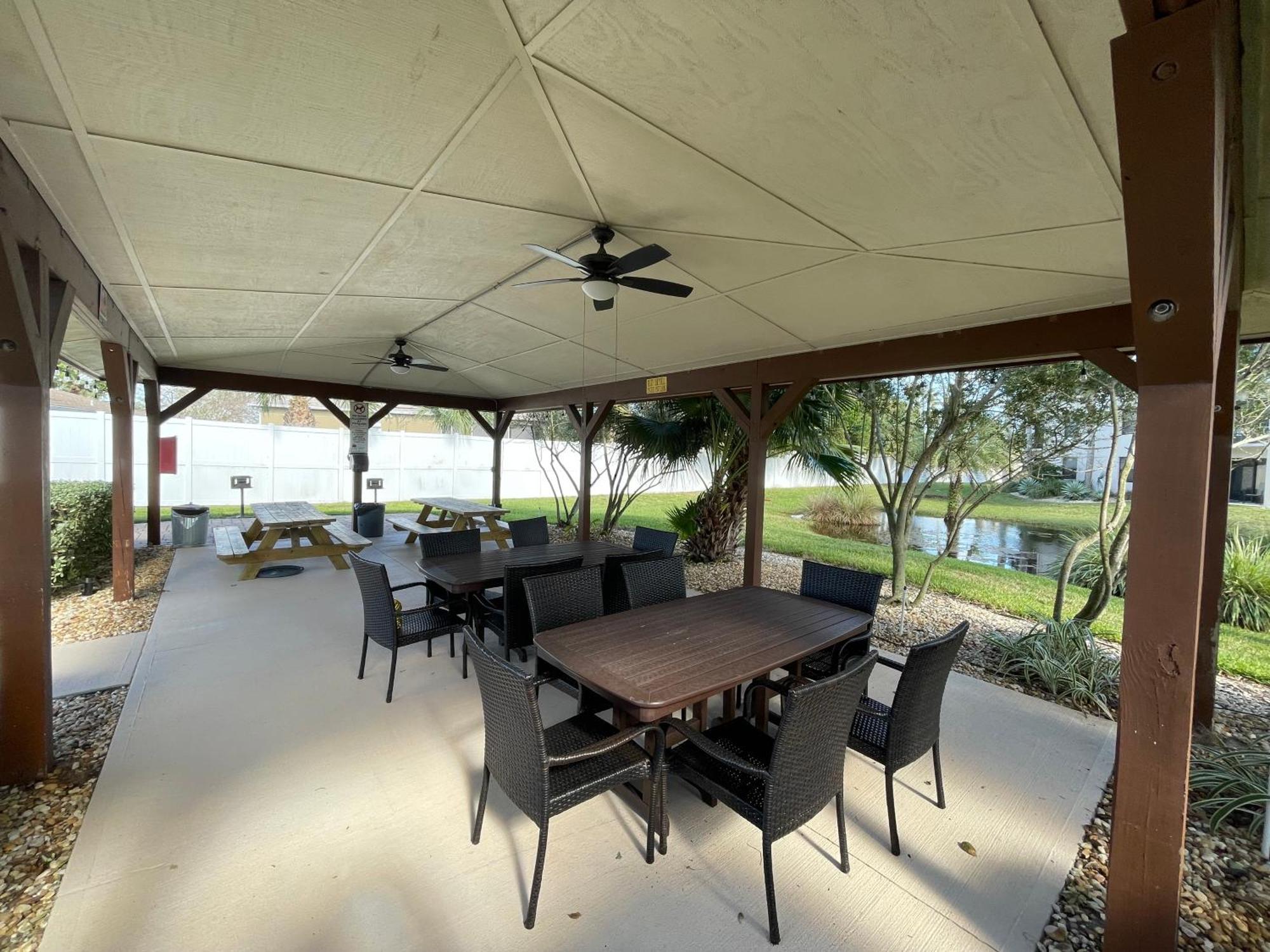 Ocean Village Club B-17 Saint Augustine Exterior foto